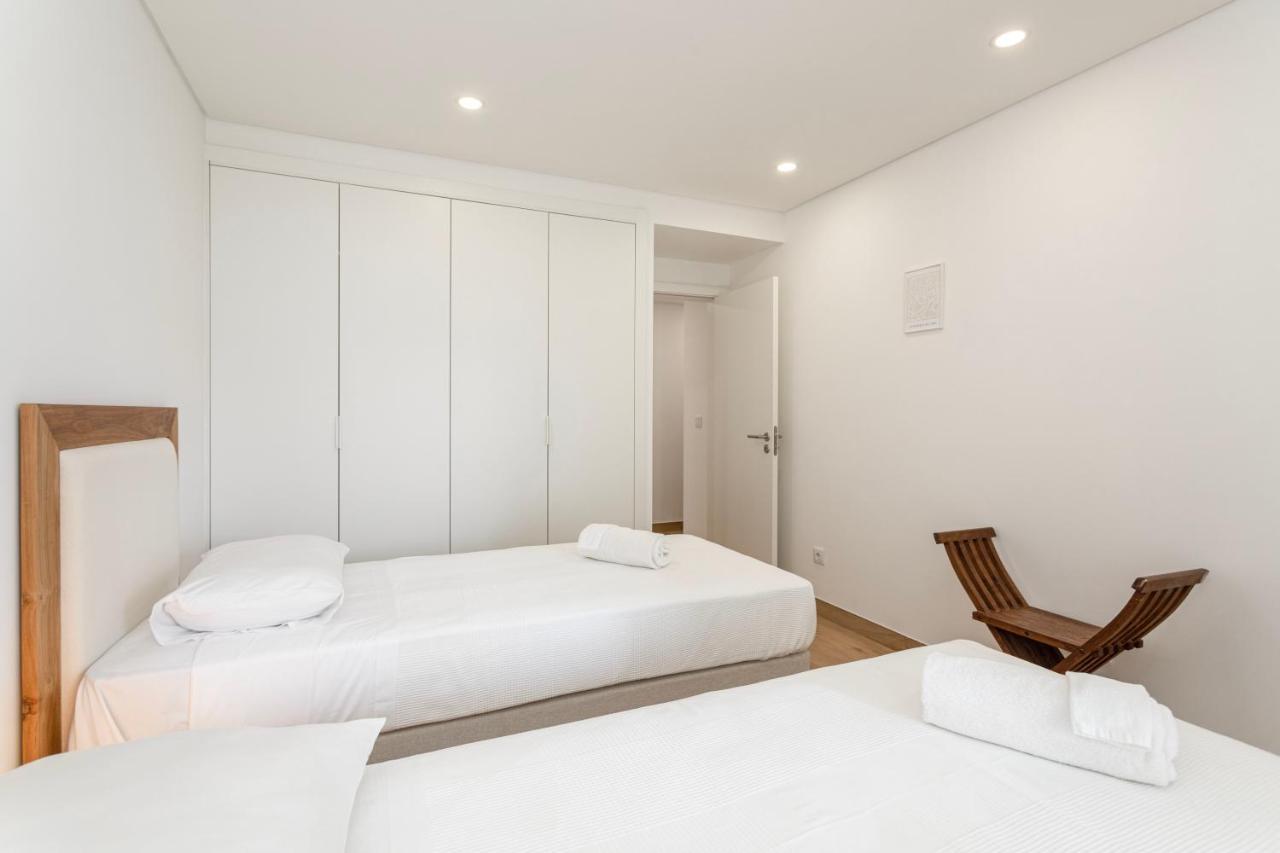 Centralgarve - Premium Apartment In The Center Of Vilamoura - Cota10 Eksteriør bilde