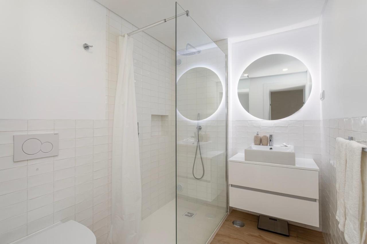 Centralgarve - Premium Apartment In The Center Of Vilamoura - Cota10 Eksteriør bilde
