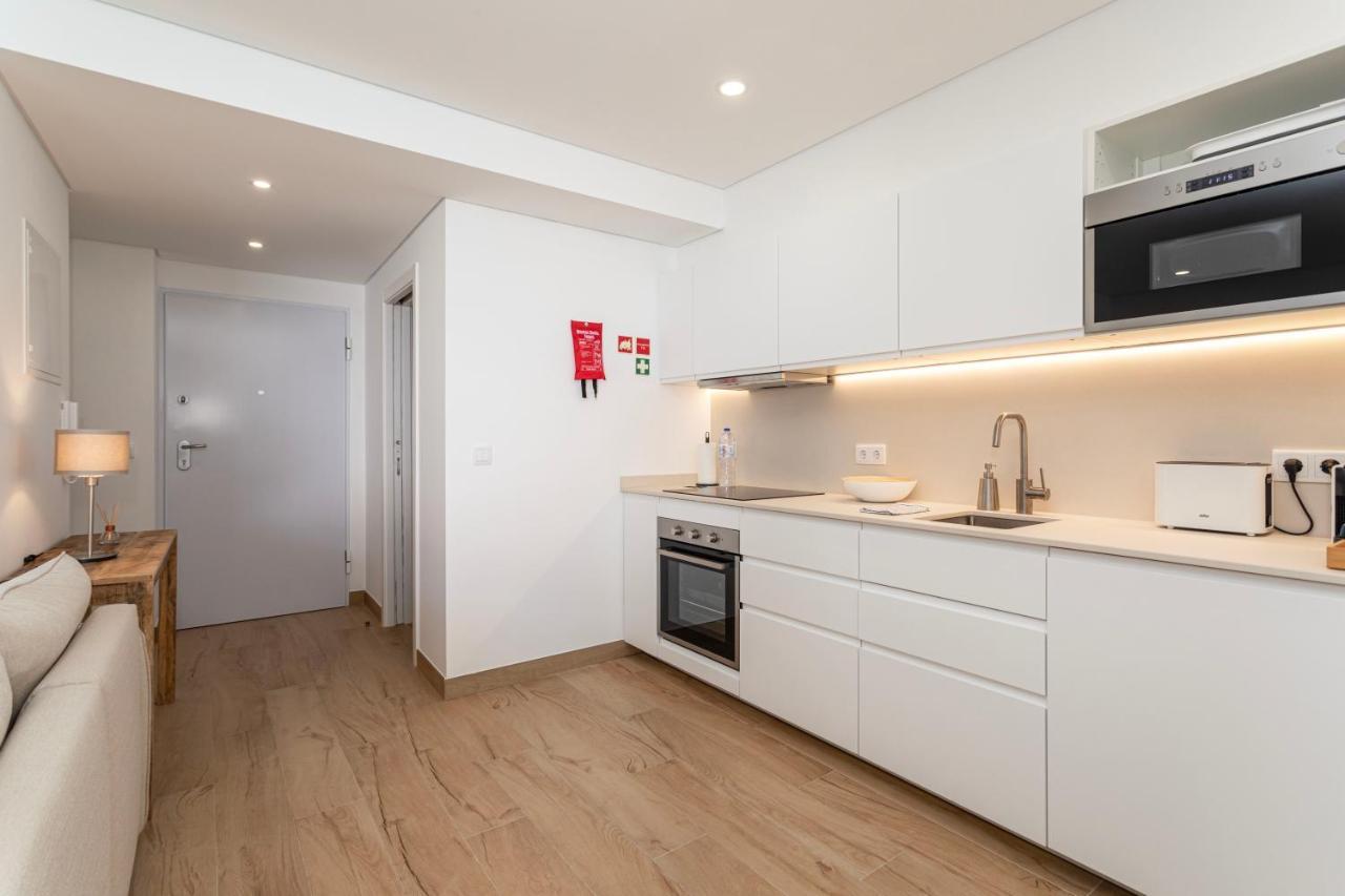 Centralgarve - Premium Apartment In The Center Of Vilamoura - Cota10 Eksteriør bilde