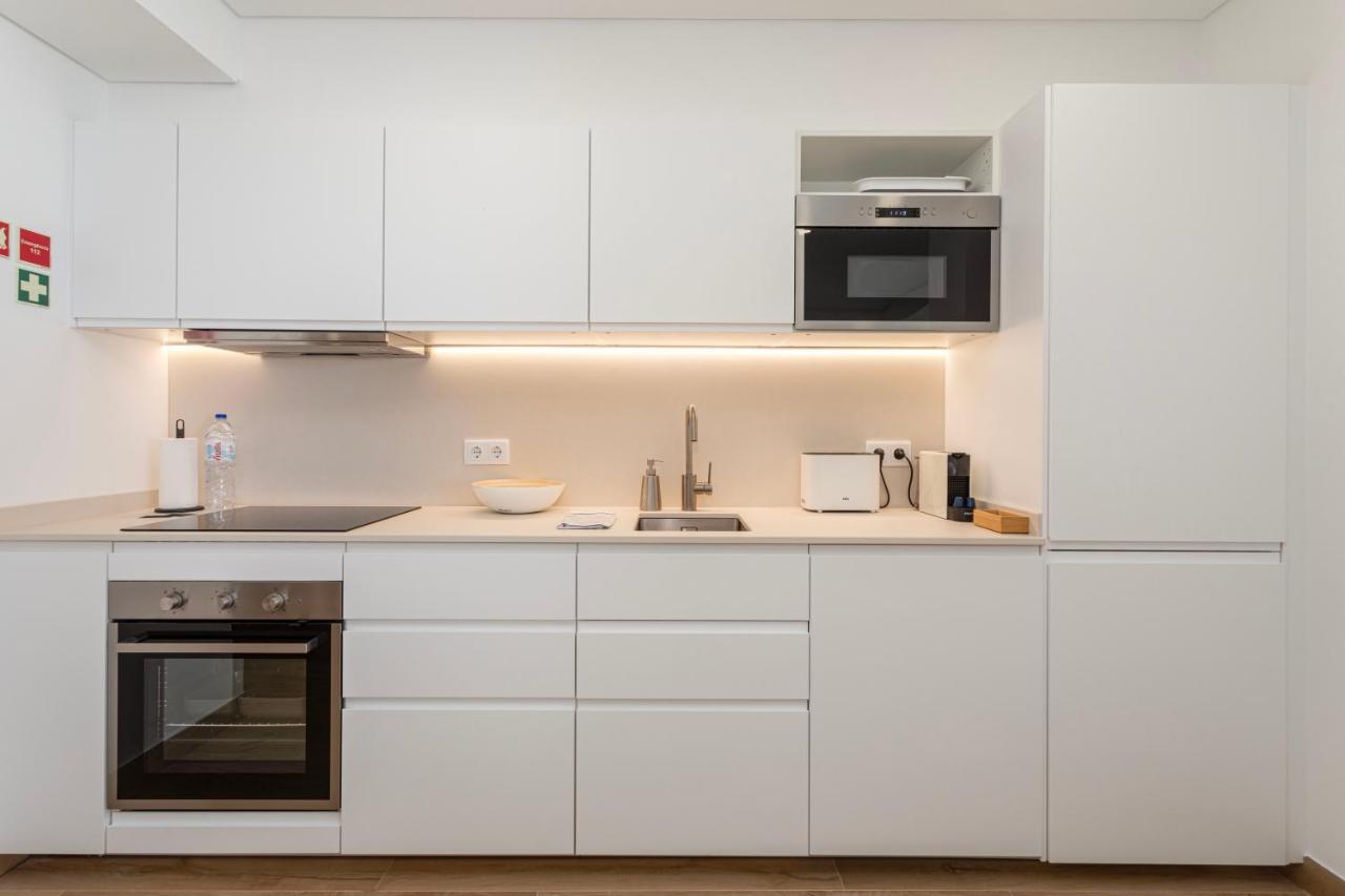 Centralgarve - Premium Apartment In The Center Of Vilamoura - Cota10 Eksteriør bilde