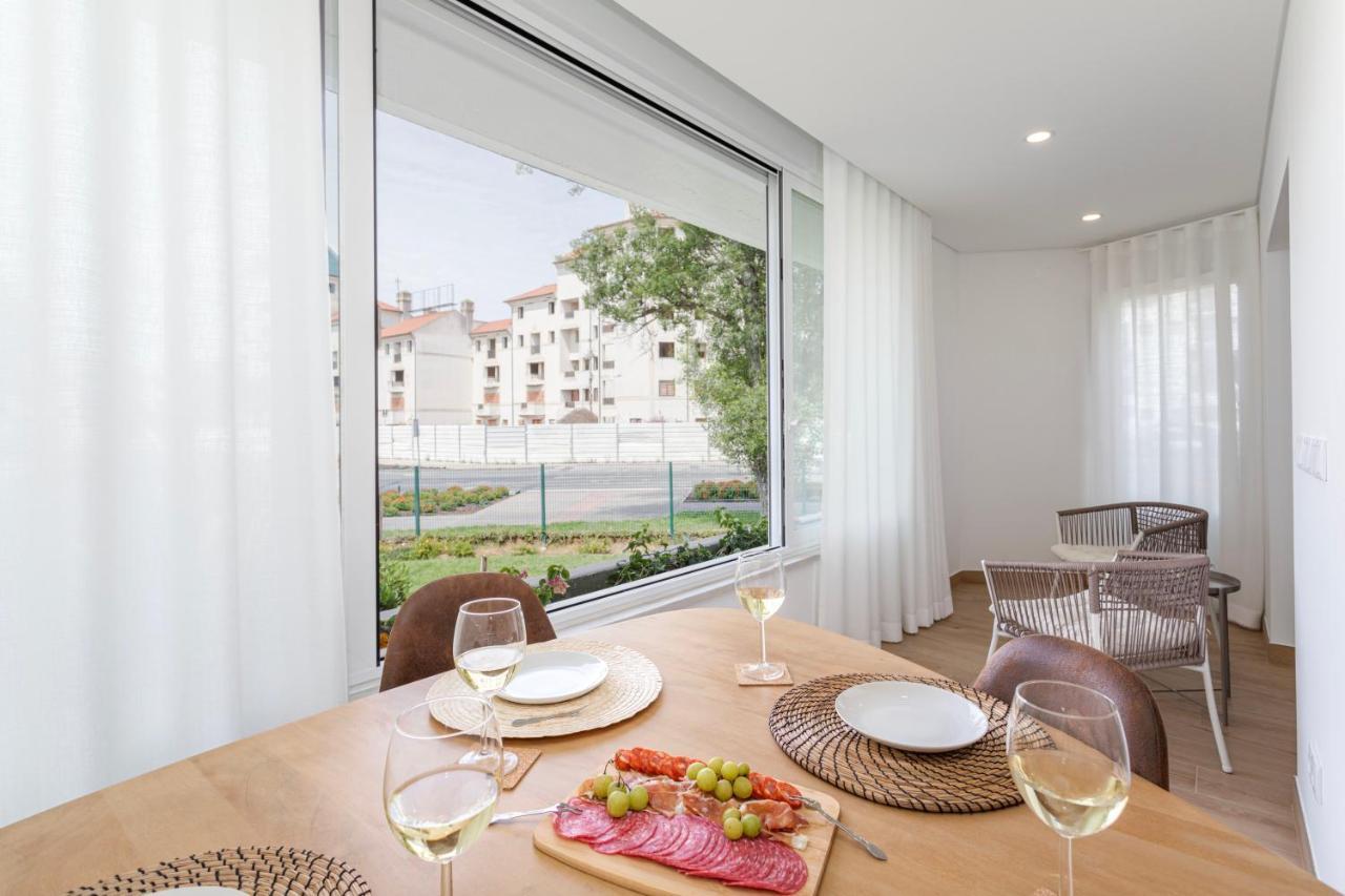 Centralgarve - Premium Apartment In The Center Of Vilamoura - Cota10 Eksteriør bilde