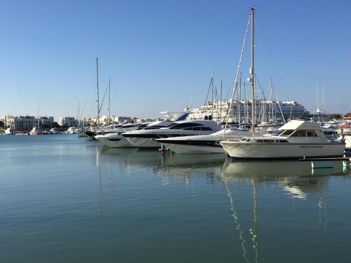 Centralgarve - Premium Apartment In The Center Of Vilamoura - Cota10 Eksteriør bilde