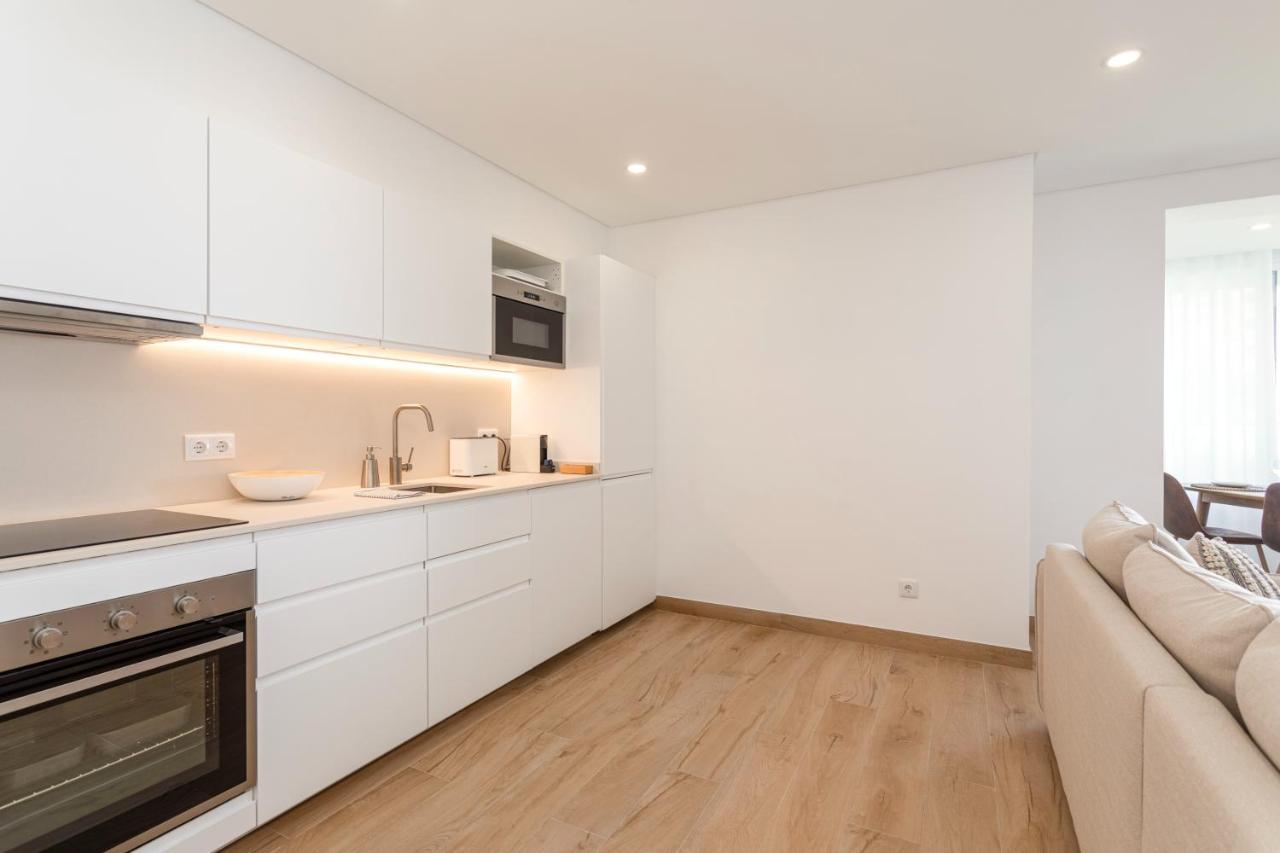 Centralgarve - Premium Apartment In The Center Of Vilamoura - Cota10 Eksteriør bilde