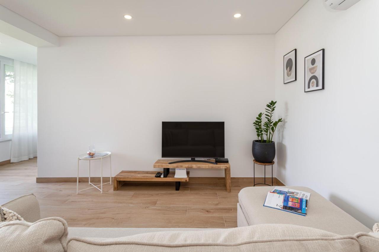 Centralgarve - Premium Apartment In The Center Of Vilamoura - Cota10 Eksteriør bilde
