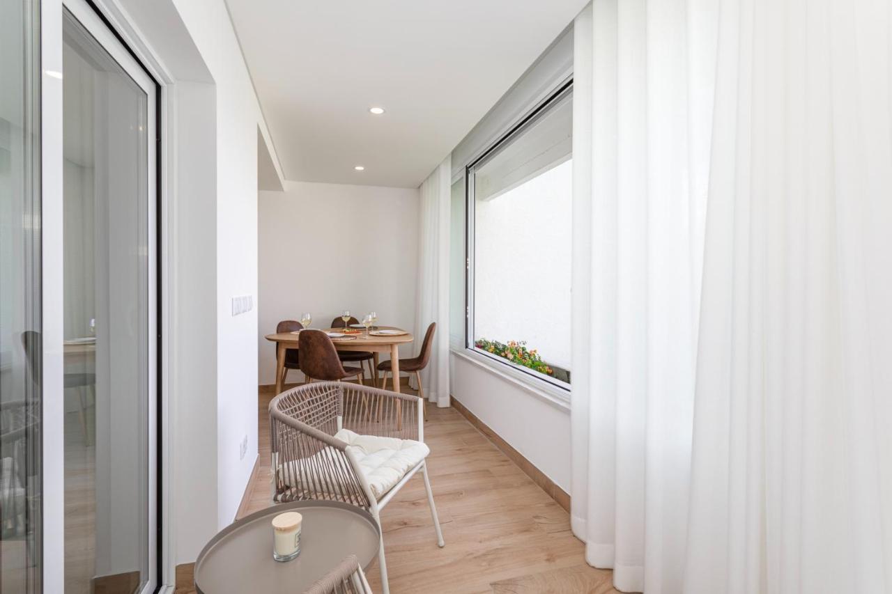 Centralgarve - Premium Apartment In The Center Of Vilamoura - Cota10 Eksteriør bilde
