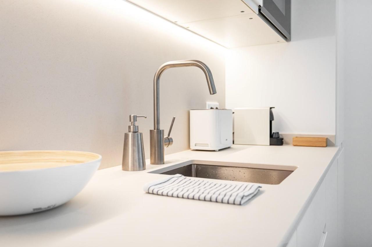 Centralgarve - Premium Apartment In The Center Of Vilamoura - Cota10 Eksteriør bilde