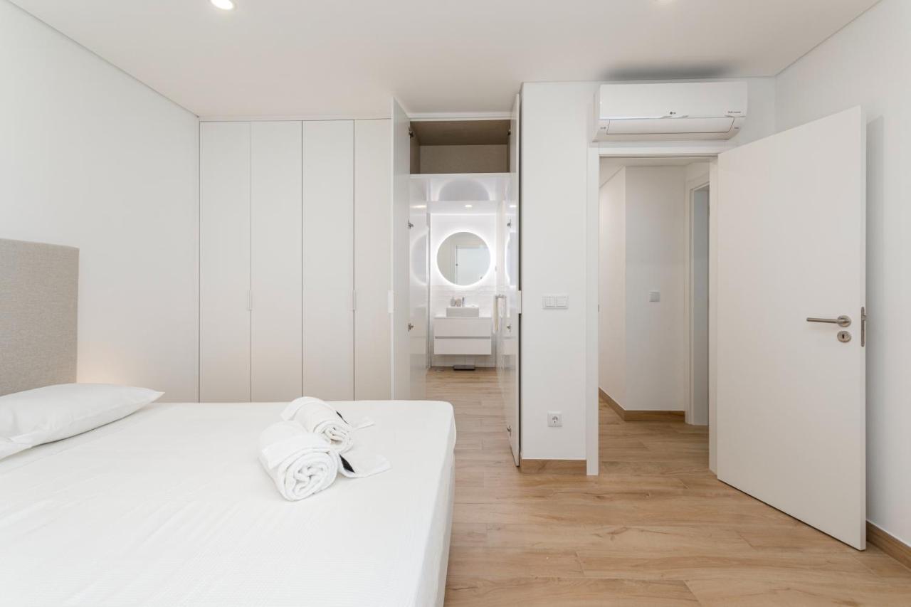 Centralgarve - Premium Apartment In The Center Of Vilamoura - Cota10 Eksteriør bilde