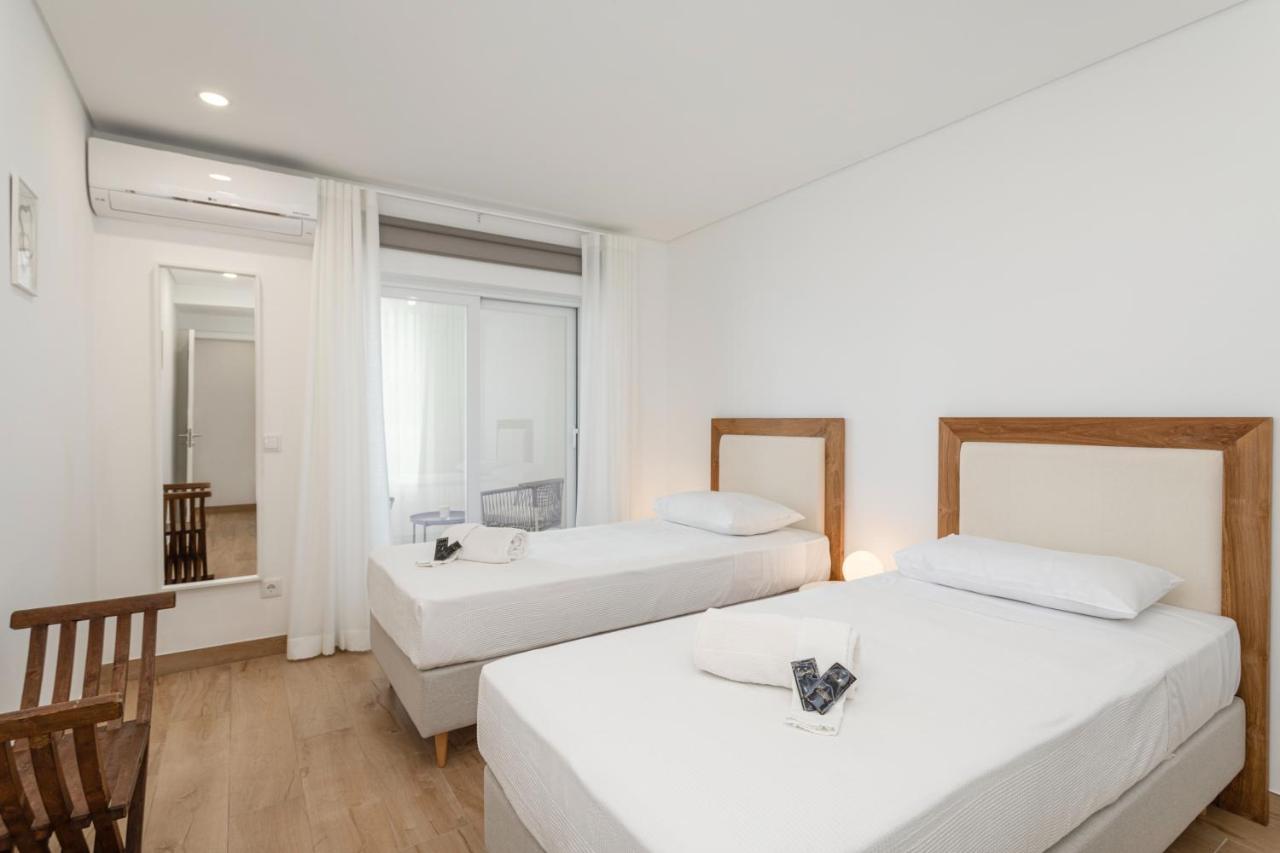 Centralgarve - Premium Apartment In The Center Of Vilamoura - Cota10 Eksteriør bilde