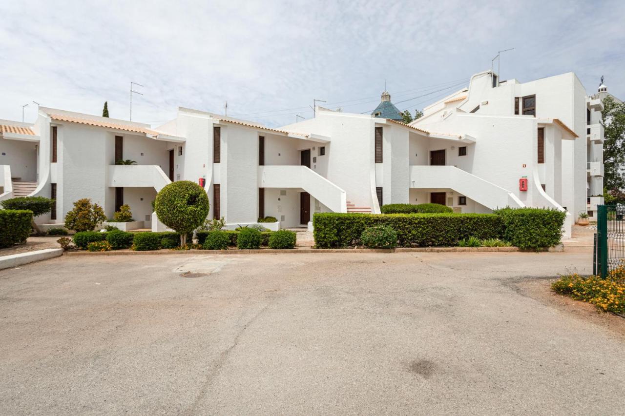 Centralgarve - Premium Apartment In The Center Of Vilamoura - Cota10 Eksteriør bilde