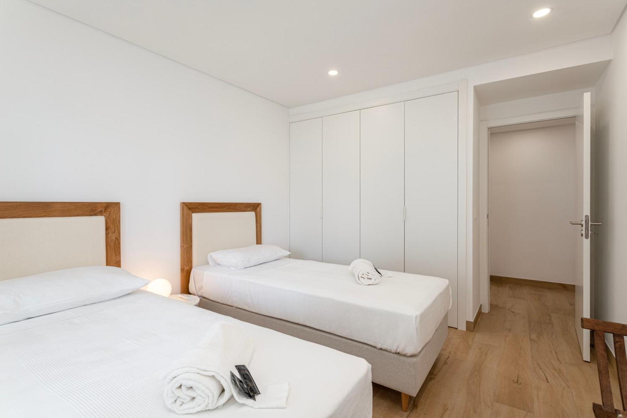 Centralgarve - Premium Apartment In The Center Of Vilamoura - Cota10 Rom bilde
