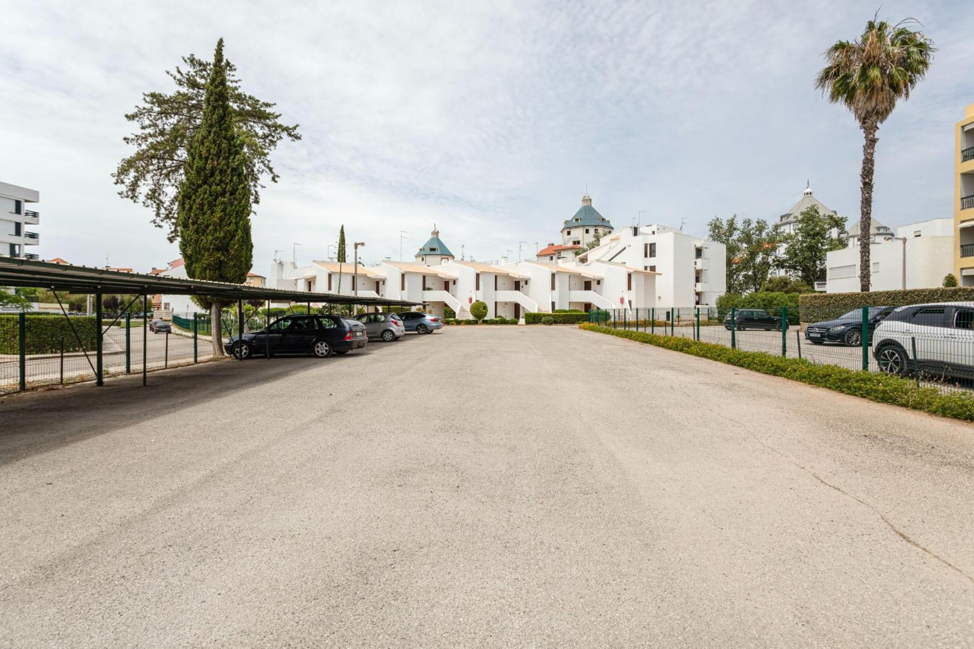 Centralgarve - Premium Apartment In The Center Of Vilamoura - Cota10 Eksteriør bilde